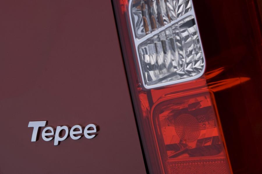  Peugeot Partner Tepee OutDoor 2008 года  (фото 9 из 84)